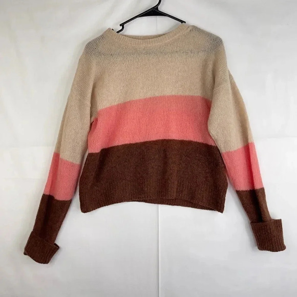 Joie Morgen Wool Sweater - Picture 2 of 12